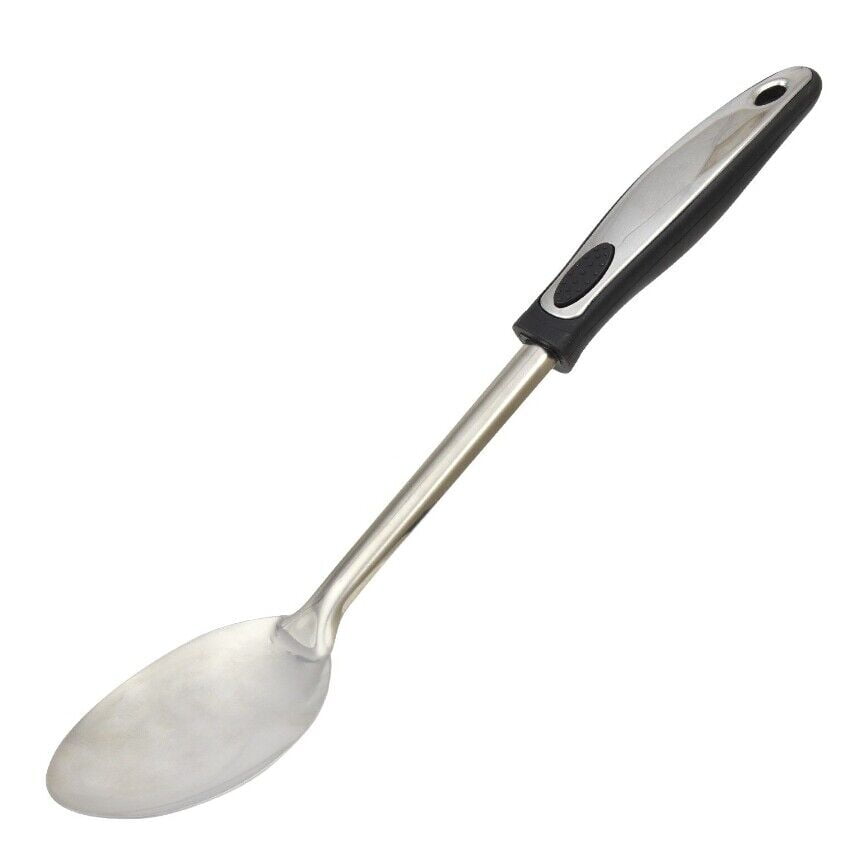 Deluxe StainlessSteel Spoons