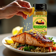 thumbnail image 2 of Seasonopia Lemon Pepper Seasoning 4 oz, 2 of 7