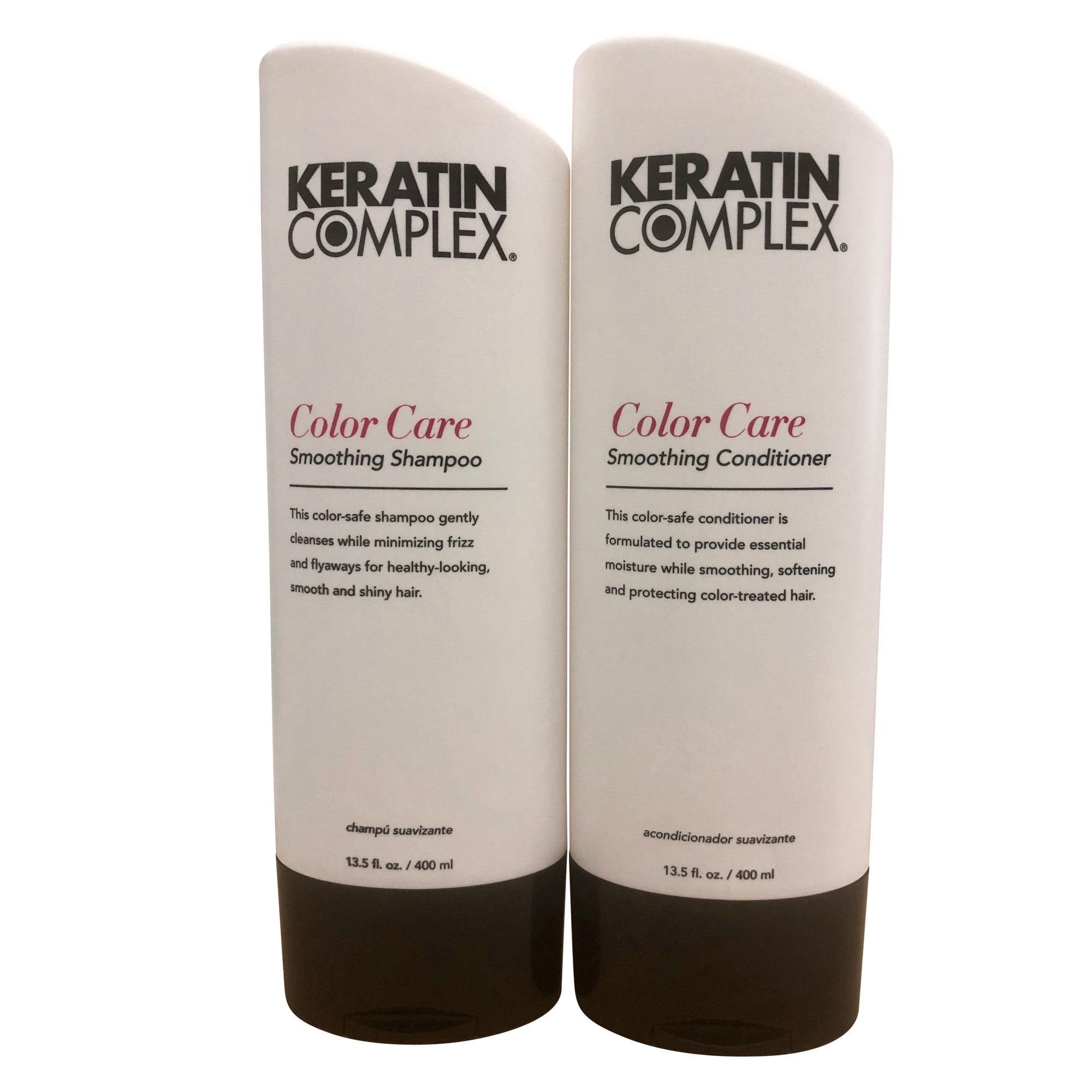 Keratin Complex Keratin Color Care Shampoo & Conditioner 13.5 OZ Set
