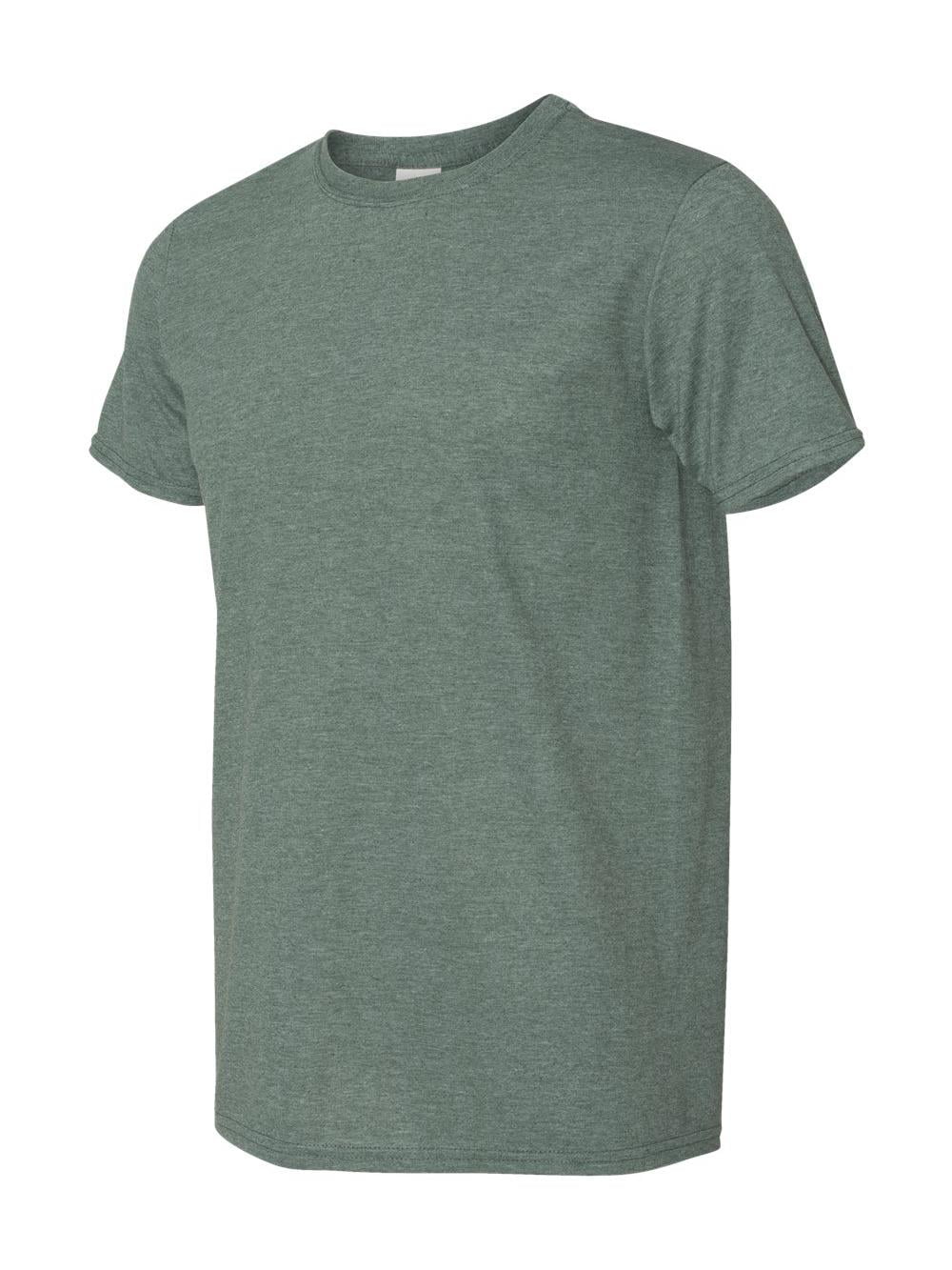 Gildan - Softstyle T-Shirt - 64000 