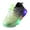 Green, variant on Boys Stylish Casual Sneakers Kids Fashionable Athletic Shoes Girls Single Shoes Bowknot First Shoes Buckle Strap Toddler Soft Bottom Breathable Shoes Children'S Fashion Leisure Trainers