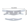 thumbnail image 4 of Bandage Sculptant pour le Visage - Masque Liftant et Raffermissant pour le Visage en V pour la Réduction du Double Menton et le Contour du Visage, Sangle Amincissante Confortable pour le Visage, Lot de 1, 4 of 7
