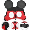 thumbnail image 4 of Backpack Safety Harness Mini Leash Anti-lost Strap For Baby Toddler, 4 of 4