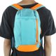 thumbnail image 4 of El bolso que acampa, peso ligero de los hombres de la mochila del deporte camina la calidad superior de la mochila del deporte de la mochila, 4 of 9