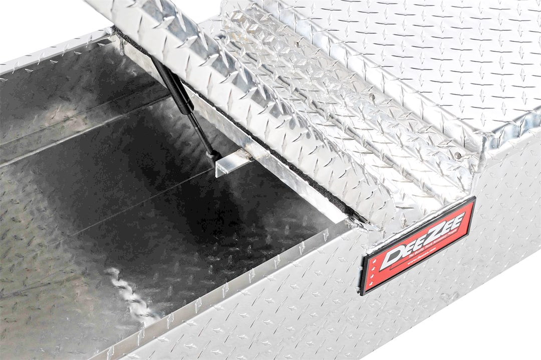 Dee Zee DZ 8363 Crossover - Double Tool Boxes - Red Label - Universal Fit