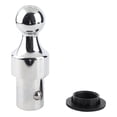 thumbnail image 2 of Trailer Hitch Ball, 38000lbs Load Capacity Gooseneck Ball 60629 Chrome Plating Receiver Hitch  for Pickup Trucks, 2 of 7