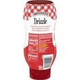 thumbnail image 4 of Smucker’s Drizzle Strawberry Flavored Syrup, 20 oz Squeeze Bottle, 4 of 12