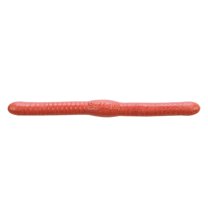 Berkley Gulp! Alive! Fat Floating Trout Worm, Natural, 2in | 5cm