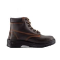 thumbnail image 2 of MODUSS SHOES bota de seguridad BORCEGUI MODELO 032 COLOR CAFÉ SUELA NEGRA, 2 of 4