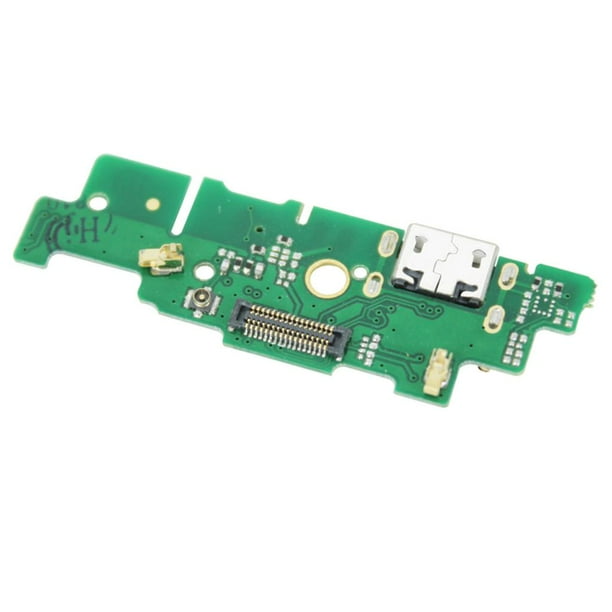 Usb Charging Port Connector Cable Replacement For Mate7 Walmart Com