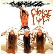 Carcass - Choice Cuts - Heavy Metal - Vinyl
