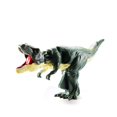 thumbnail image 1 of Novedad prensa dragón rugiente dinosaurio niños broma divertida descompresión cola meneando Tiranosaurio Rex juguete niño Animal Artificial juguete, 1 of 4