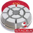 thumbnail image 4 of granite marble floor polishing pads - Grit 100 By Stadea, 4 of 9
