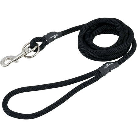 Love2Pet No Pull Dog Leash, Large, Black (Best Leash For Large Dogs That Pull)