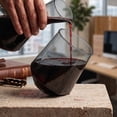 thumbnail image 2 of Vaso Rotterdam Bebidas de Vidrio Color Humo 517 ml 6 Piezas, 2 of 4