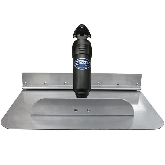Bennett BOLT1812 BOLT Trim Tab System - 18" x 12"