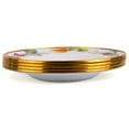 thumbnail image 5 of Vegetable Garden Enamel Dinner Plate Set of 4 Diameter	8.7'' (22 cm), 5 of 8