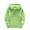 Green, variant on Ccpelsie Little Kids Big Kids Hoodie Sweatshirts for Girls - Soft Long Sleeve Pullover Stylish Shirt(White,6-8 Years)