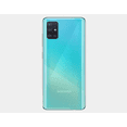 thumbnail image 2 of Samsung Galaxy A51 (SM-A515F/DS) Dual SIM 128GB,4GB RAM GSM Desbloqueado - Prism Crush Blue Samsung N/A, 2 of 8
