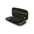 thumbnail image 3 of Estuche de Transporte Pikachu Electric Type PowerA Amarillo Nintendo Switch, 3 of 3