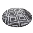 thumbnail image 2 of PENGXIANG Tapis Simple Doux Confortable Absorbant Antidérapant pour Maison Salon Chambre, 2 of 2