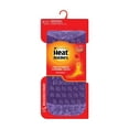 thumbnail image 2 of Heat Holders - Ladies Non Skid Thermal Slipper Socks With Grips, 2 of 2