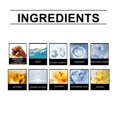 thumbnail image 4 of Crema hidratante, crema hidratante, crema facial, crema de colágeno para hombres, crema reparadora, antiarrugas, crema compacta, nutritiva y reparadora, crema facial, 4 of 5