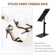 thumbnail image 4 of Étagère à Chaussures Simple Support de Rangement en Acier Inoxydable, 4 of 7