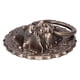 thumbnail image 1 of Manija de puerta, aldaba de anillo de puerta, manija de puerta antigua, aldaba con cabeza de animal, diseñada a medida Jadeshay A, 1 of 8