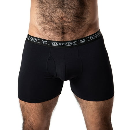 

Nasty Pig Launch Boxer Brief