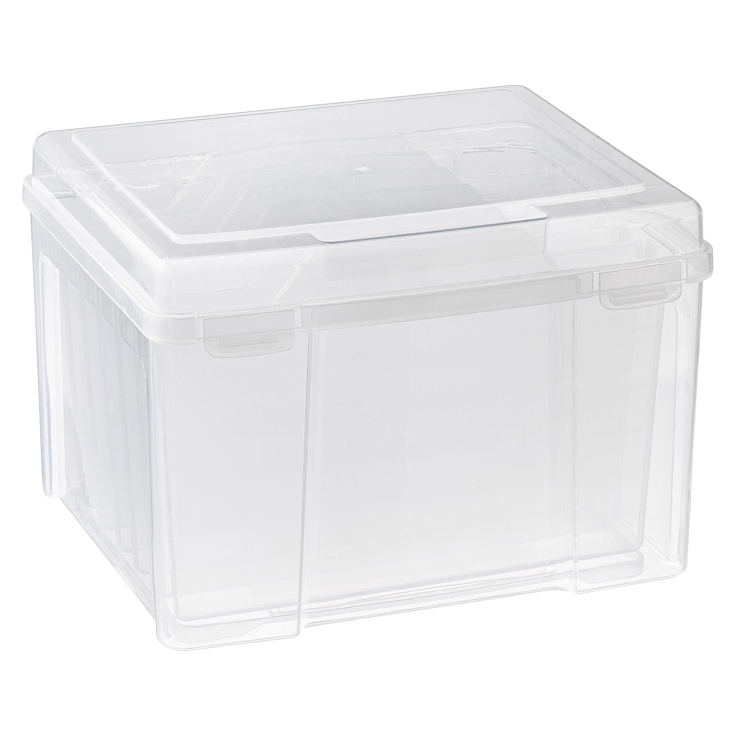 アルバム・スクラップ Card Box Planner Storage & Organizer アルバム・スクラップ Card Box Planner Storage & Organizer