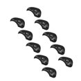 thumbnail image 4 of Ecomeon Guitar Pickguard, Acoustic Guitars Guards Plate Easy For Instrument, 4 of 8