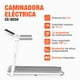 thumbnail image 2 of Caminadora Eléctrica Altera  CE-8550 C/ Potencia De 2 HP, 2 of 7