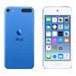 iPod touch32GB第6世代ブルー Amazon.co.jp: 【整備済み品】 Apple iPod touch (第6世代) 32GB
