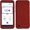 BB-RED, variant on Silicone Soft Case for Omnipod 5 (Mix-Pink)