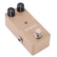 thumbnail image 4 of Pedal de Efecto ANGGREK pedal de Efecto trémolo DC 9V True Bypass Bajo Ruido de Trabajo, 4 of 7