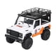 thumbnail image 3 of Camión de control remoto de AutomÓVIL 2.4GHZ 1/12 Control ROTOTO CARRO APAGADO CAMION DE CARRETERA 4WD Toyos para Automóviles para Niños Adultos, 3 of 7