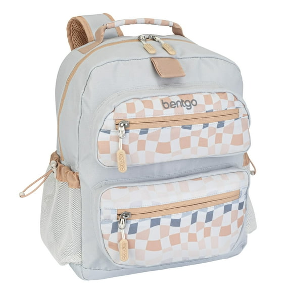 Mochila Bentgo Kids Whimsy & Wonder ligera de 14 pulgadas