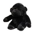 thumbnail image 1 of Peluche suave, decoración del hogar de dibujos animados, adorable animal de peluche, chimpancés 30cm, 1 of 9