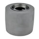 thumbnail image 3 of Pozo de fuego de , chimenea de de hormigón, cuenco de fuego de calefacción, chimenea de escritorio de fuego Real para interior, , GRIS, 3 of 9