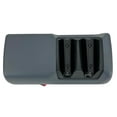 thumbnail image 5 of EdgeCraft Model E315 Professional Electric Knife Sharpener, 2-Stage 15-Degree Dizor, in Gray (SHE315GY11), 5 of 6
