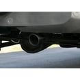thumbnail image 6 of Flowmaster 818120 Outlaw Axle-Back Exhaust System Stainless Dual Exit, 6 of 10