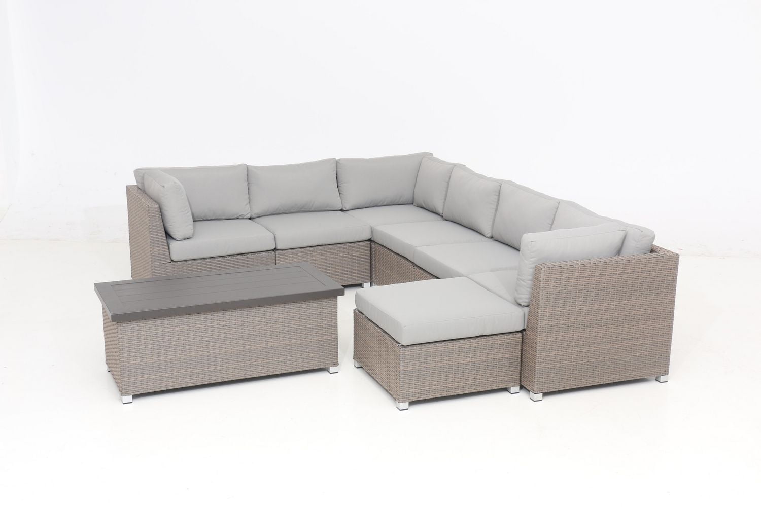 Collection Chambers Bay 8.2