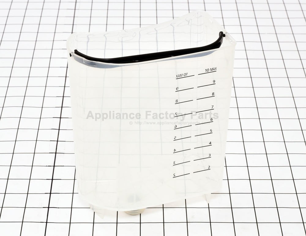 Delonghi WATER TANK ASSEMBLY 7313277159