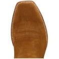 thumbnail image 6 of Twisted X Men's 12" Tech X&Trade; Roughout Western Boot Square Toe Blue 7 D(M) US, 6 of 7