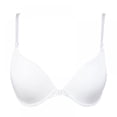 thumbnail image 1 of Women‘s Everyday Full Coverage Racerback Bra, 1 of 5