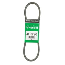 V BELT 1/2" X 29" (Pack of 1)