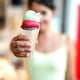 thumbnail image 3 of Juego de conos y palitos de madera desechables, cono de helado para fiestas, 1 Juego, 3 of 3