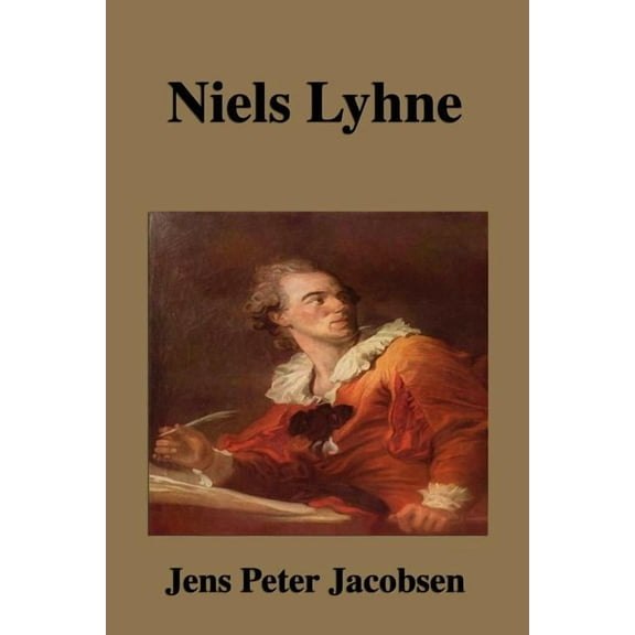 Niels Lyhne (Paperback)