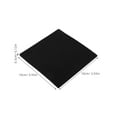 thumbnail image 4 of Miangastore 10pcs Convenient Foam Block Neoprene Foam Pad For Automotive Home Square Insulation Pad Practical Foam Cushion Replacement, 4 of 8